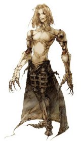 BUY NEW vagrant story - 37349 Premium Anime Print Poster